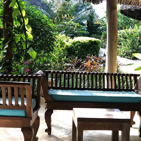 Marafiki Bungalows Kiwengwa  Εξωτερικό φωτογραφία
