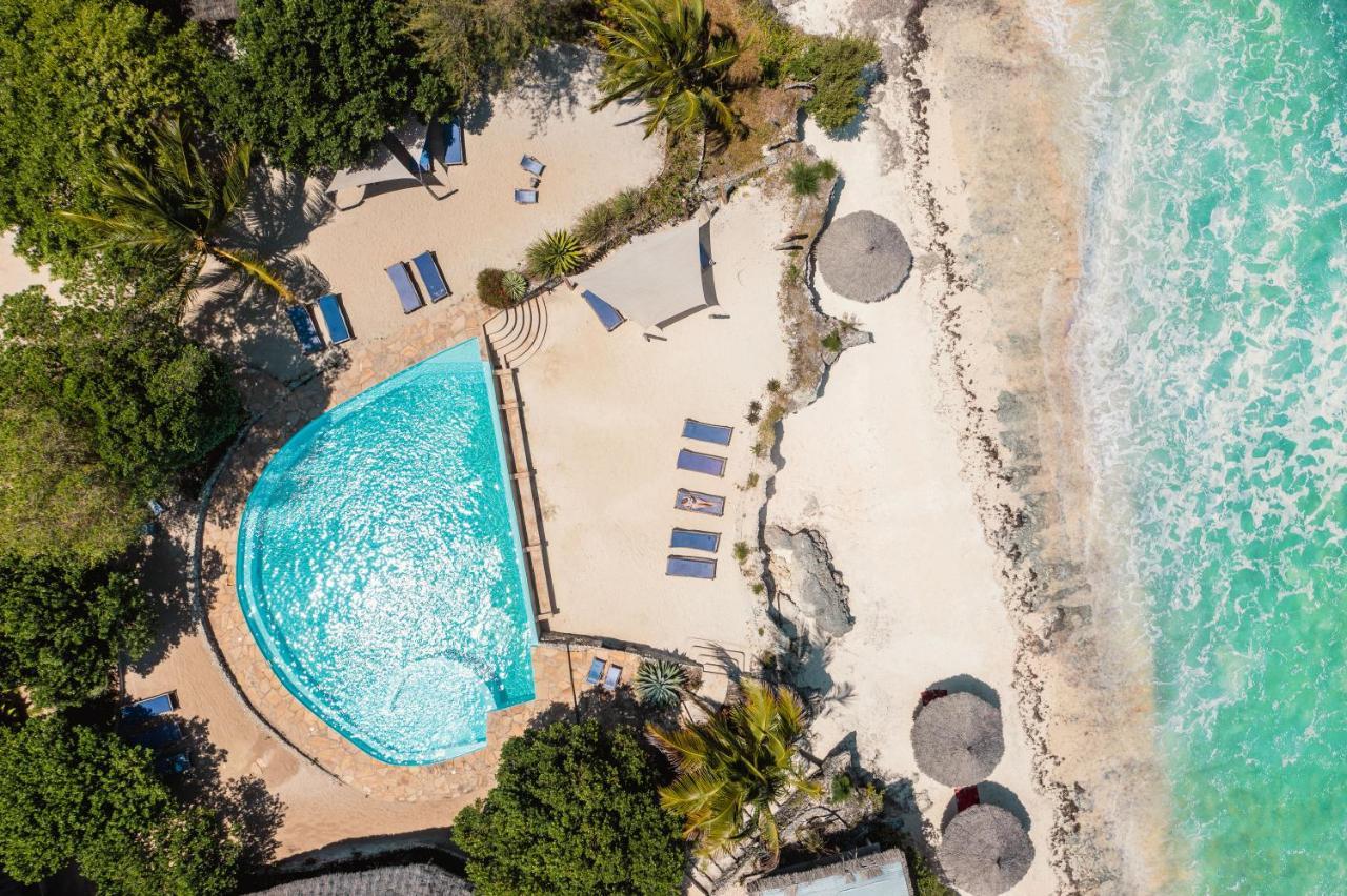 Marafiki Bungalows Kiwengwa  Εξωτερικό φωτογραφία
