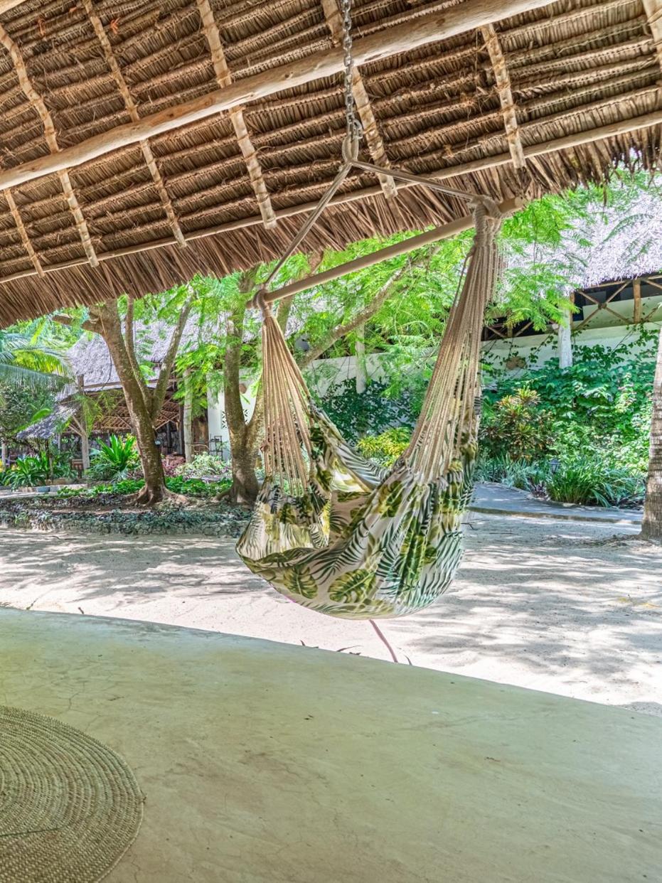 Marafiki Bungalows Kiwengwa  Εξωτερικό φωτογραφία
