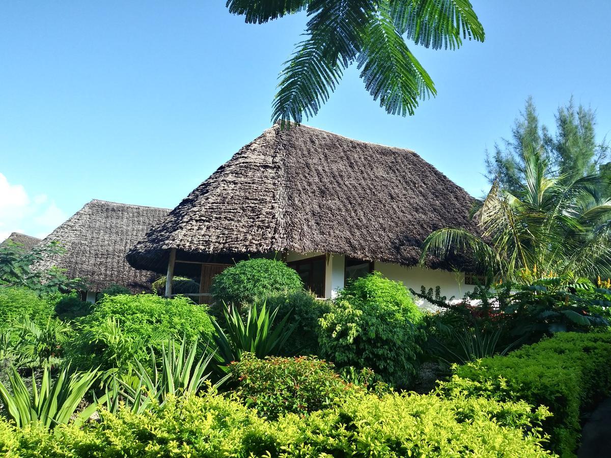 Marafiki Bungalows Kiwengwa  Εξωτερικό φωτογραφία